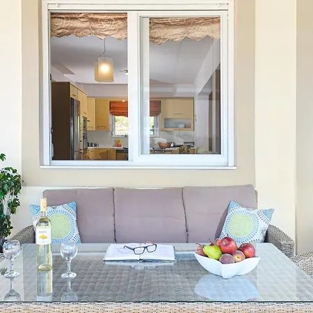 Βίλα Marysol Luxury