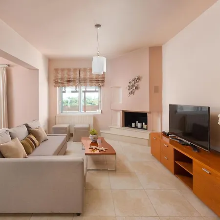 Marysol Luxury Γεννάδι