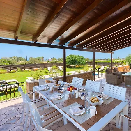 Marysol Luxury * Γεννάδι