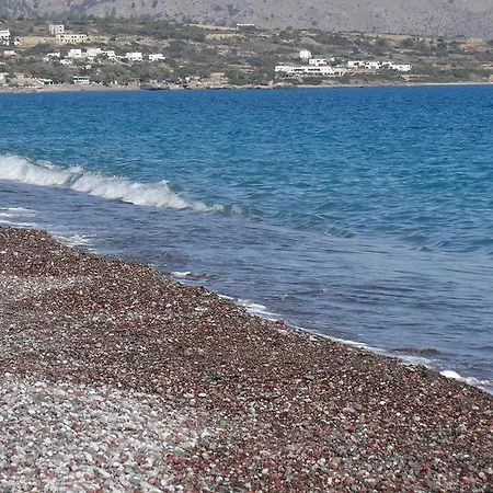 Marysol Luxury * Γεννάδι
