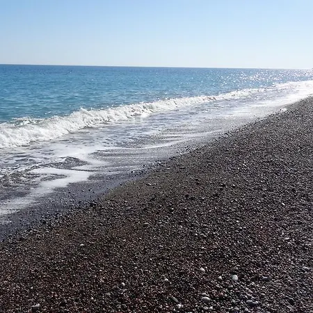 Βίλα Marysol Luxury Γεννάδι