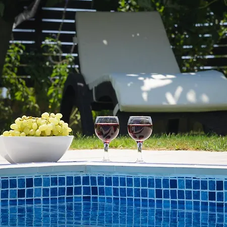 Vilă Marysol Luxury