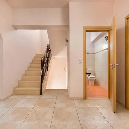 Vilă Marysol Luxury *