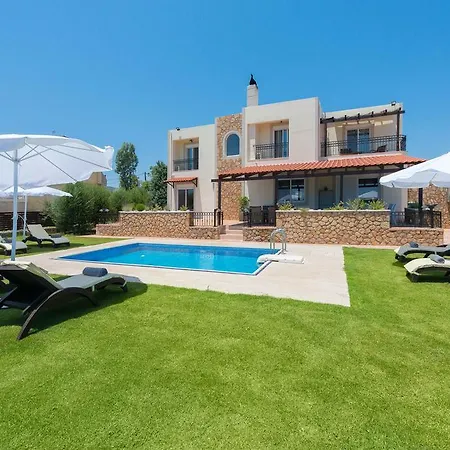 Vilă Marysol Luxury