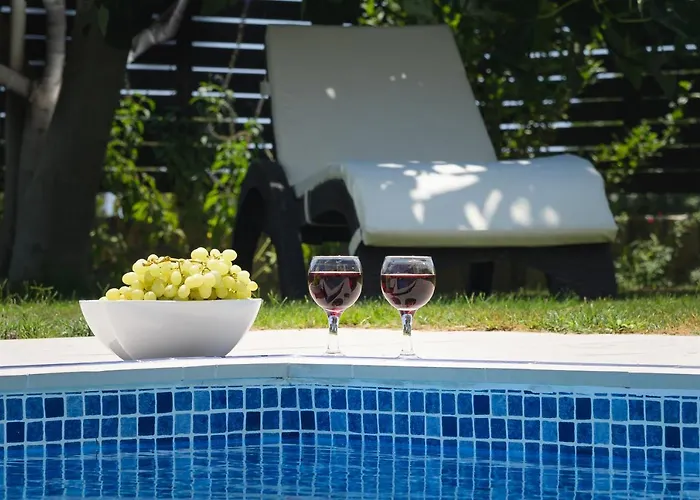 Vilă Marysol Luxury