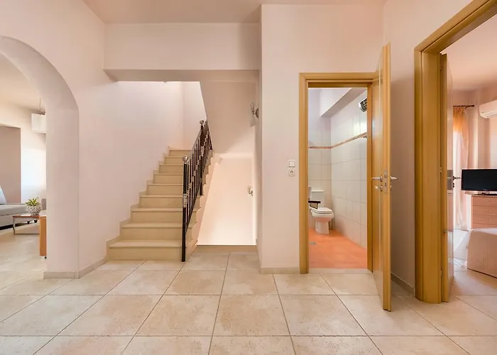 Vilă Marysol Luxury *