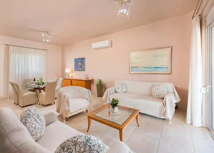 Vilă Marysol Luxury