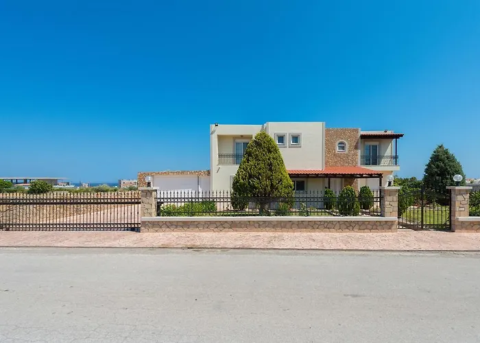 Vilă Marysol Luxury *