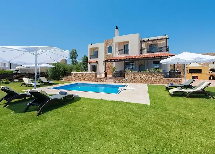 Vilă Marysol Luxury