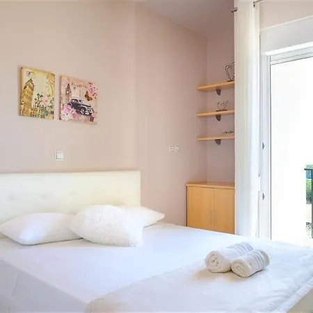 Marysol Luxury Vilă