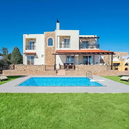 Villa Marysol Luxury *