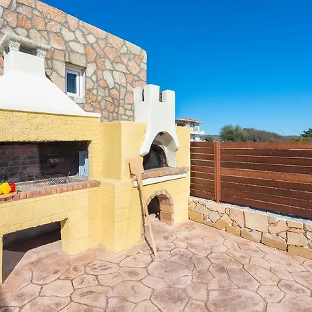 Villa Marysol Luxury Gennadi