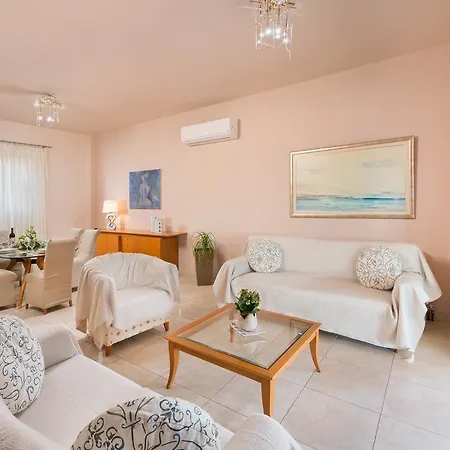 Villa Marysol Luxury