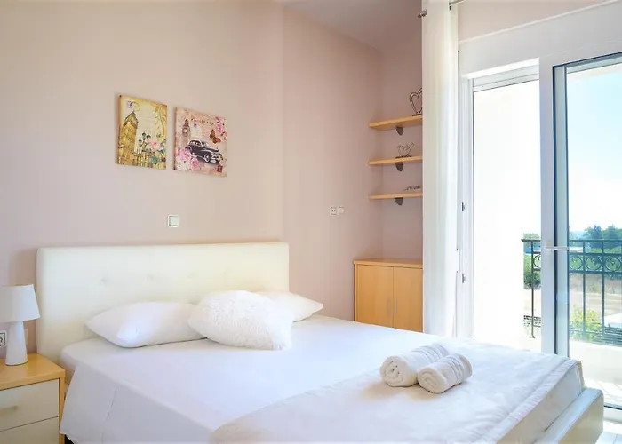 Marysol Luxury 빌라