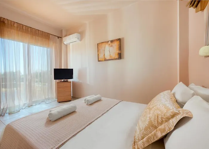 Marysol Luxury 빌라 *