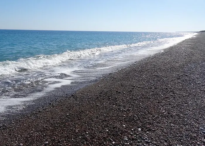 빌라 Marysol Luxury 겐나디