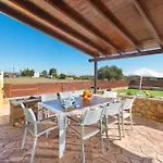 Villa Marysol Luxury *