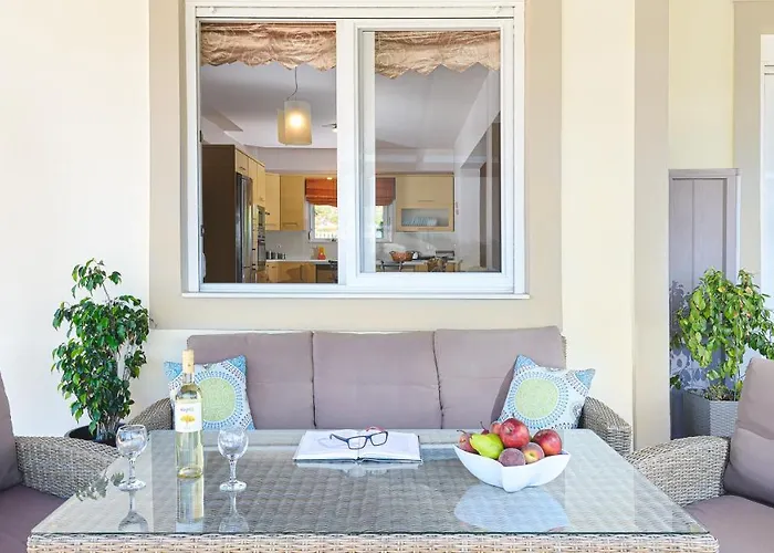 Villa Marysol Luxury