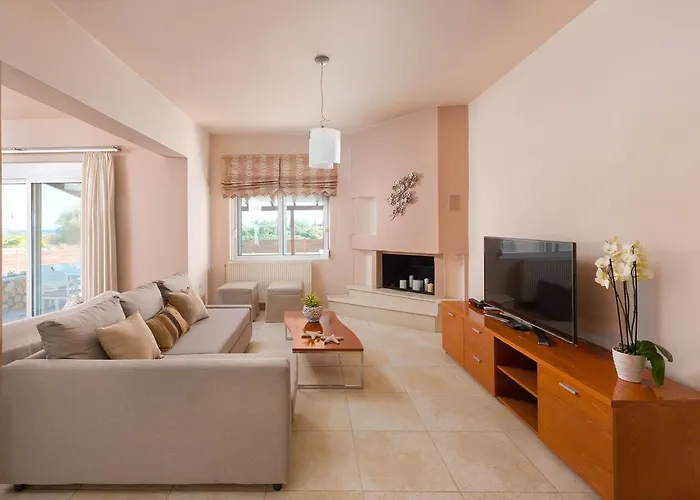 Marysol Luxury Jenádi