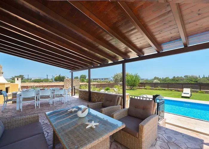 Marysol Luxury Willa